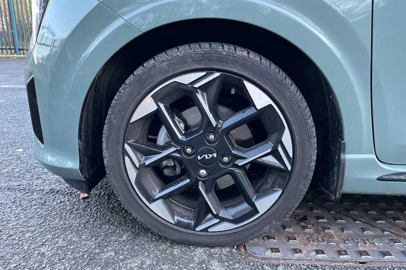 Used Kia Picanto 2024 for sale - 77309805: Photo 12