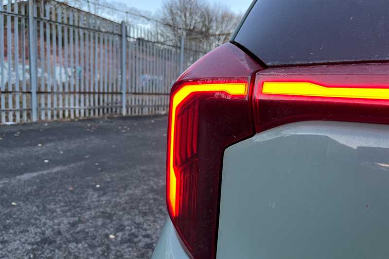 Used Kia Picanto 2024 for sale - 77309805: Photo 31