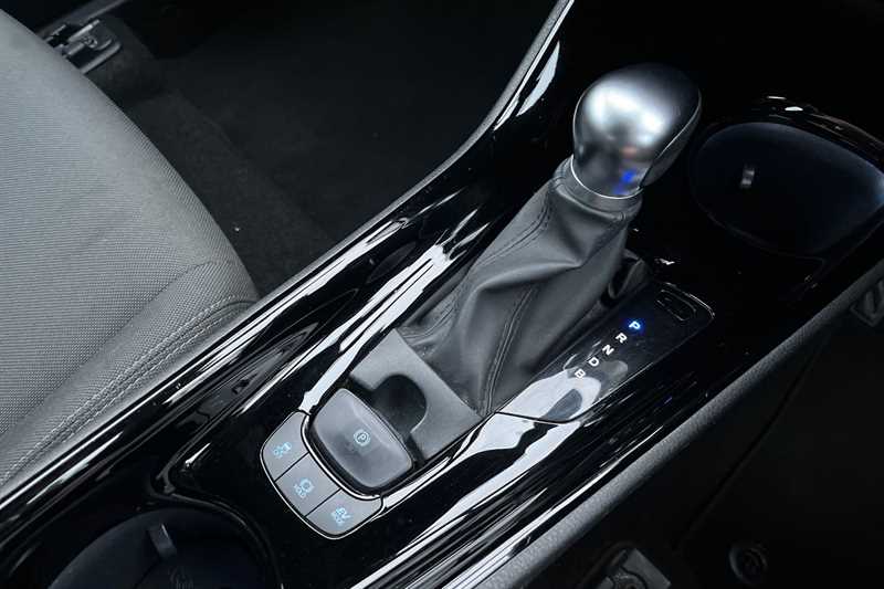 Used Toyota C-HR 2020 for sale - 77082789: Photo 14