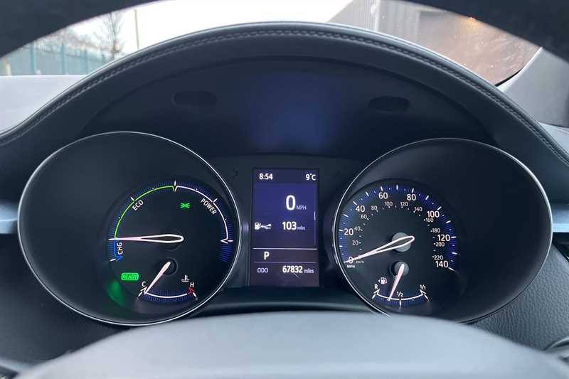 Used Toyota C-HR 2020 for sale - 77082789: Photo 20