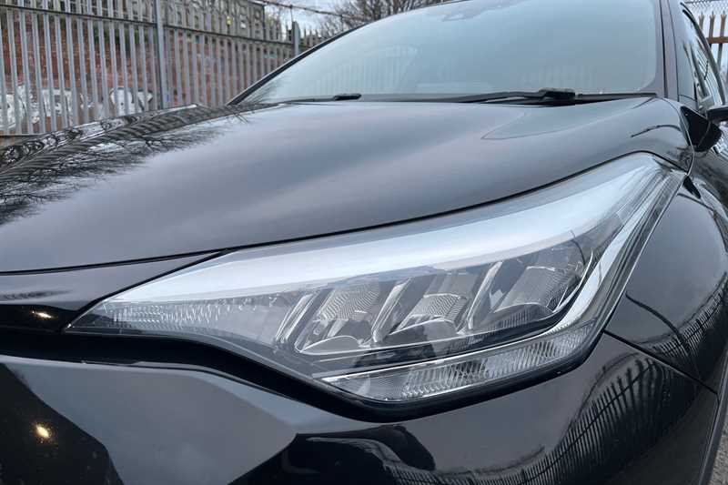 Used Toyota C-HR 2020 for sale - 77082789: Photo 29