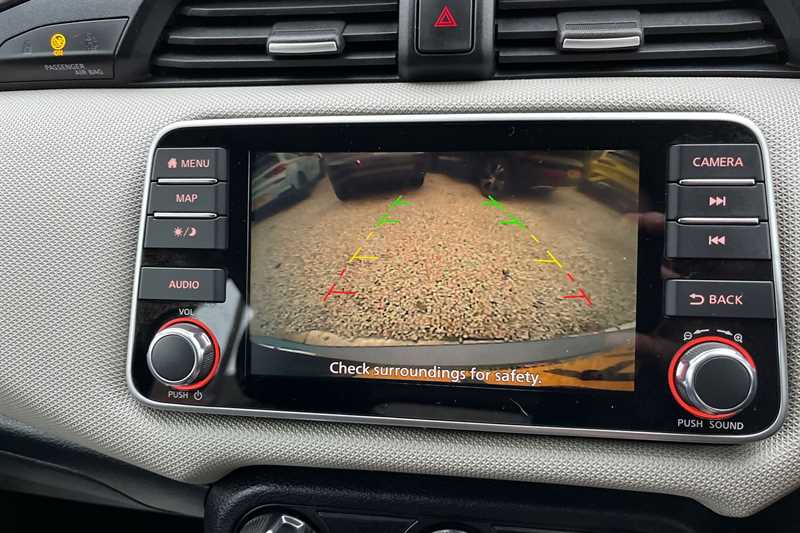 Used Nissan Micra 2019 for sale - 77430013: Photo 19