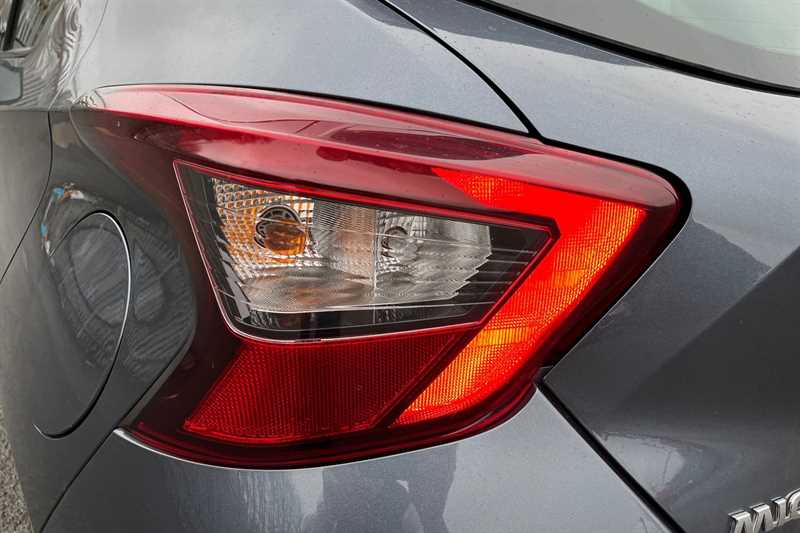 Used Nissan Micra 2019 for sale - 77430013: Photo 31