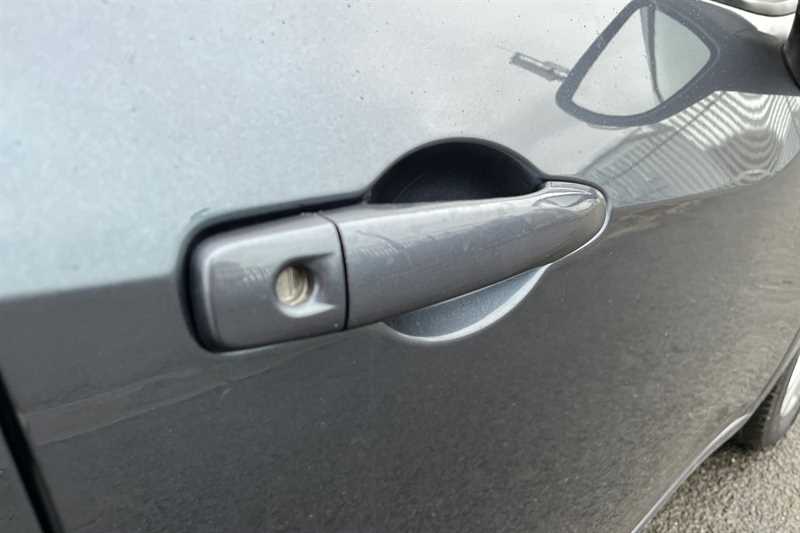 Used Nissan Micra 2019 for sale - 77430013: Photo 33