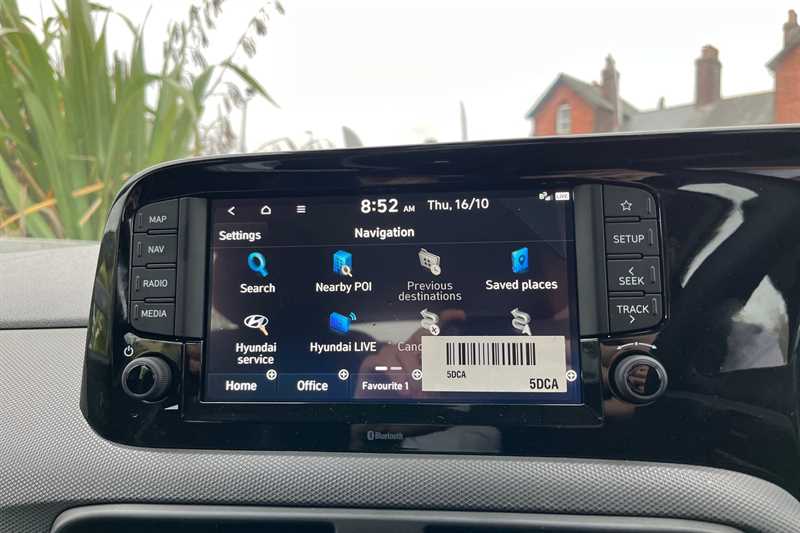 Used Hyundai i10 2025 for sale - 77335354: Photo 18