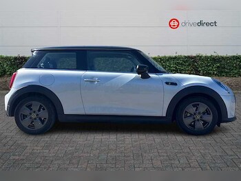 Used MINI Electric Hatch 2021 for sale - 78731164: Photo