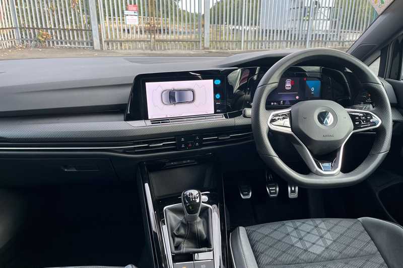 Used Volkswagen Golf 2022 for sale - 76891390: Photo 13