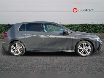 Used Volkswagen Golf 2022 for sale - 76891390: Photo