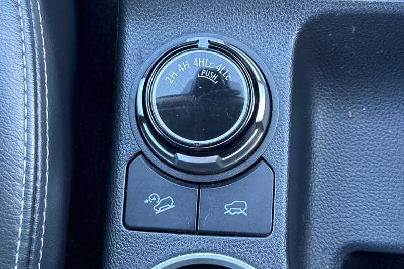 Used Mitsubishi L200 2020 for sale - 77757253: Photo 44