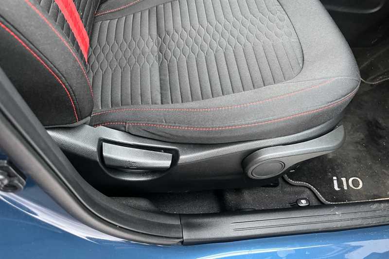 Used Hyundai i10 2024 for sale - 77309458: Photo 26