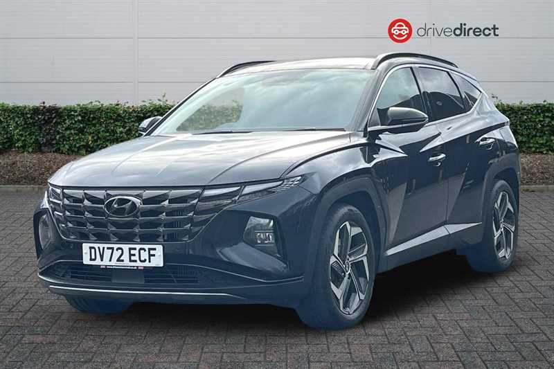 Used Hyundai TUCSON 2023 for sale - 78160637: Photo 7
