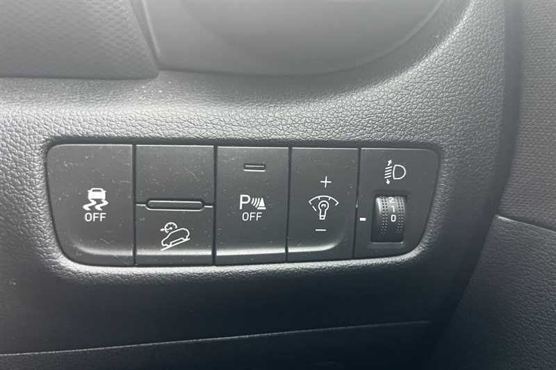 Used Hyundai KONA 2022 for sale - 76524200: Photo 38