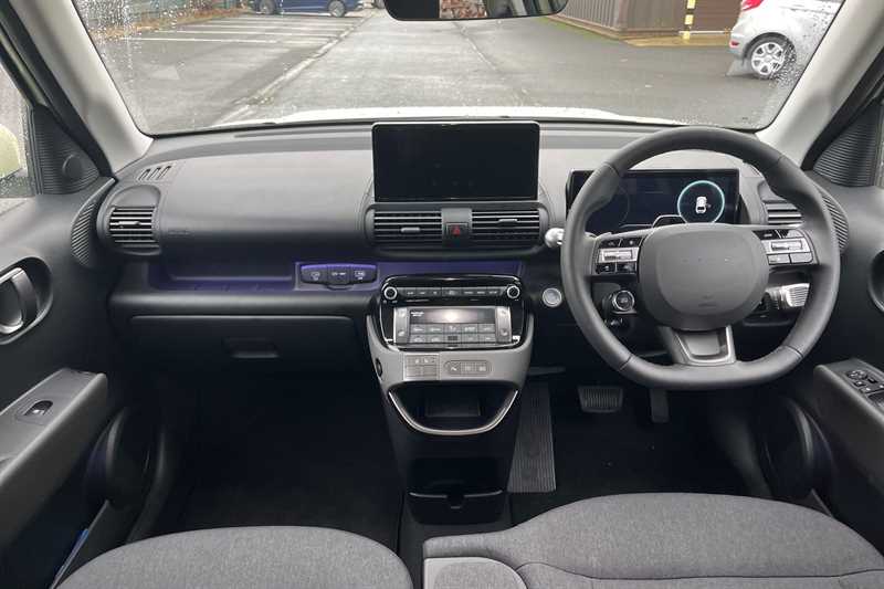 Used Hyundai Other 2025 for sale - 77660658: Photo 13