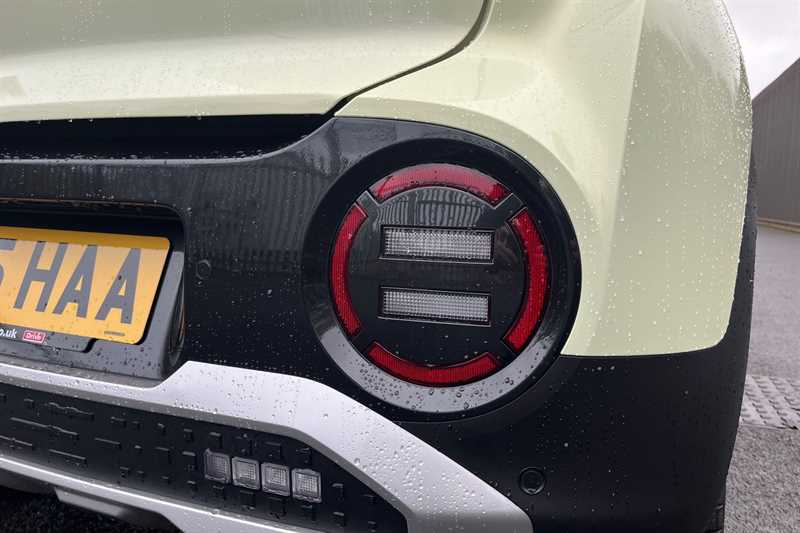 Used Hyundai Other 2025 for sale - 77660658: Photo 32