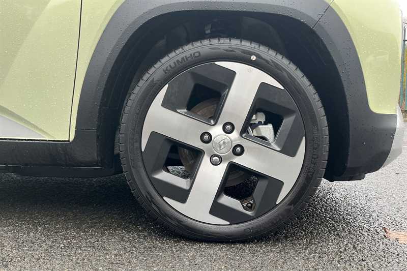 Used Hyundai Other 2025 for sale - 77660658: Photo 9