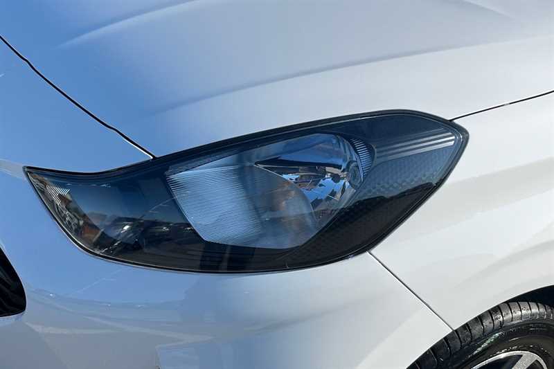 Used Hyundai i10 for sale - 77481357: Photo 31