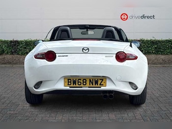 Used Mazda MX-5 2019 for sale - 78786290: Photo