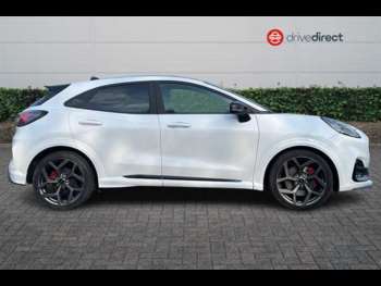 Used Ford Puma 2022 for sale - 74658082: Photo