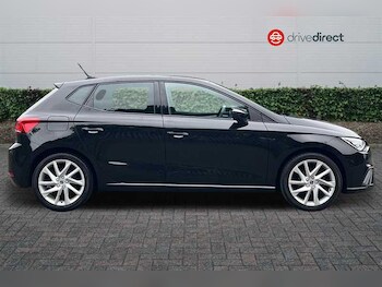 Used SEAT Ibiza 2022 for sale - 75636990: Photo