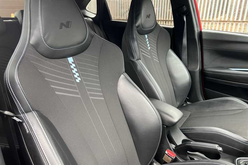 Used Hyundai i20 2024 for sale - 77895291: Photo 23