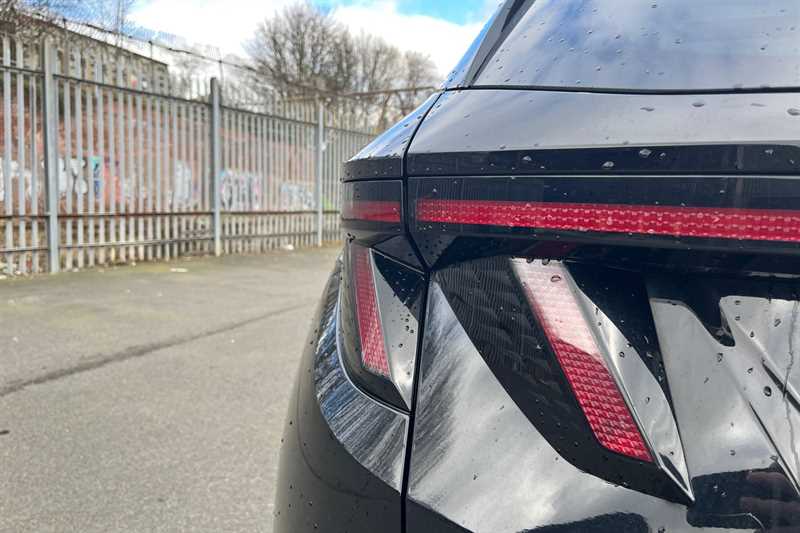 Used Hyundai TUCSON 2023 for sale - 78207847: Photo 31