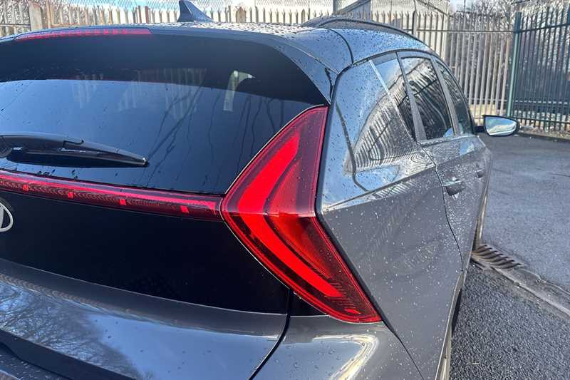 Used Hyundai BAYON 2025 for sale - 77711392: Photo 32