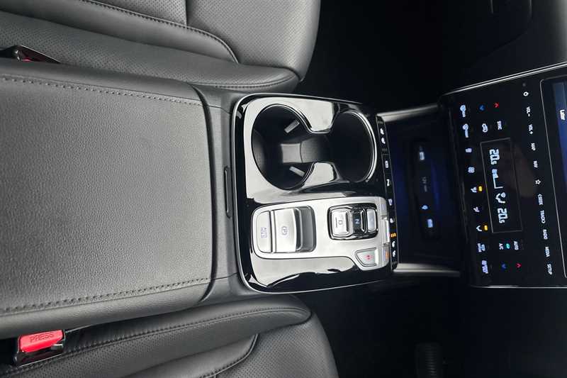 Used Hyundai TUCSON 2022 for sale - 77444624: Photo 14