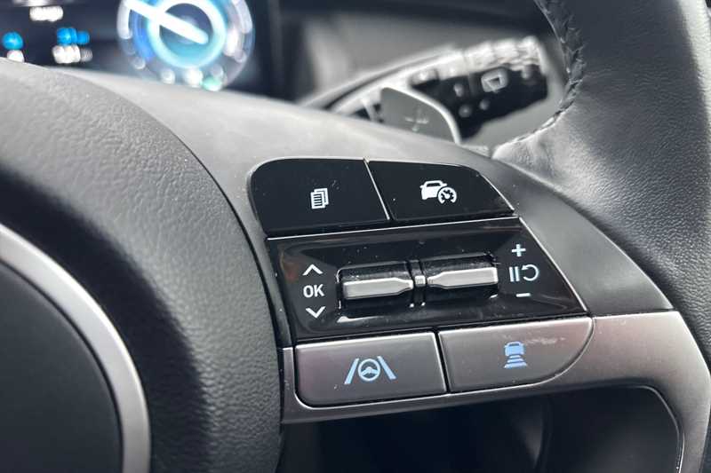 Used Hyundai TUCSON 2022 for sale - 77444624: Photo 22