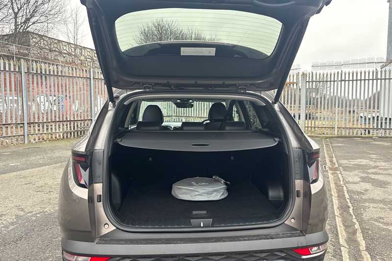 Used Hyundai TUCSON 2022 for sale - 77444624: Photo 25