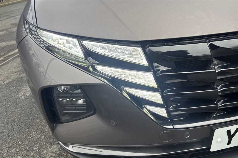 Used Hyundai TUCSON 2022 for sale - 77444624: Photo 28