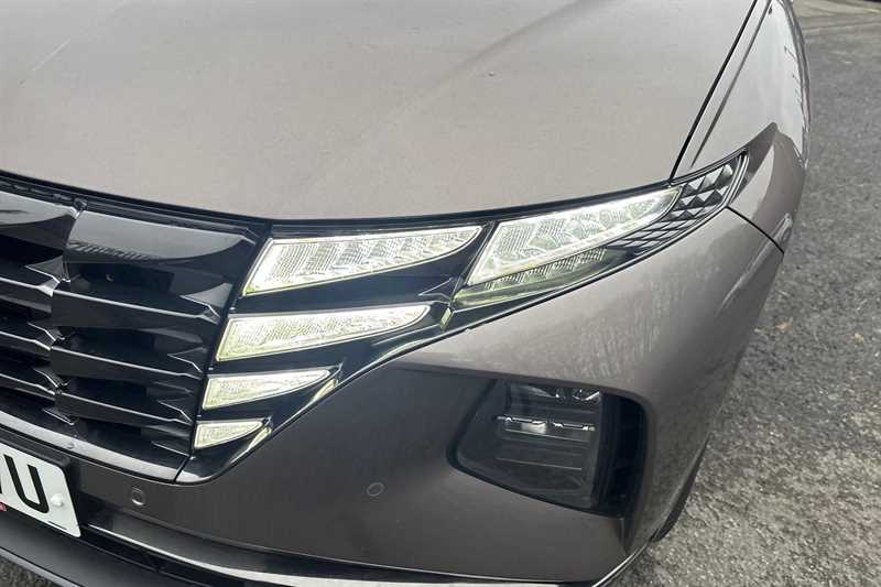 Used Hyundai TUCSON 2022 for sale - 77444624: Photo 29