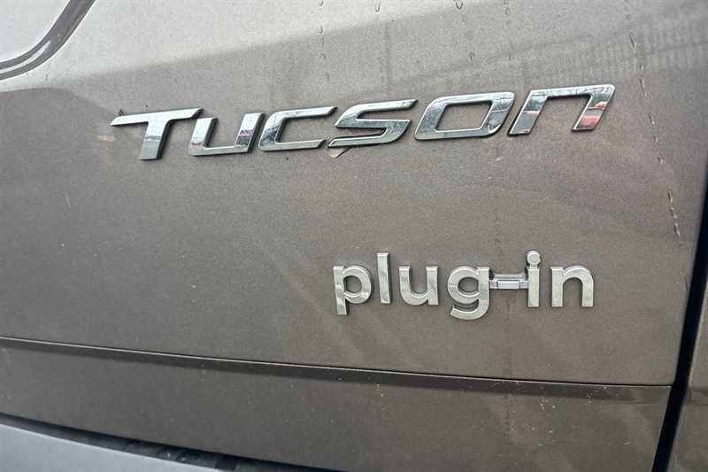 Used Hyundai TUCSON 2022 for sale - 77444624: Photo 30