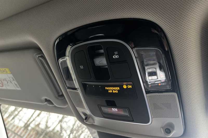 Used Hyundai TUCSON 2022 for sale - 77444624: Photo 45