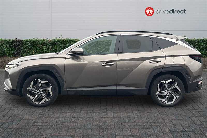 Used Hyundai TUCSON 2022 for sale - 77444624: Photo 6