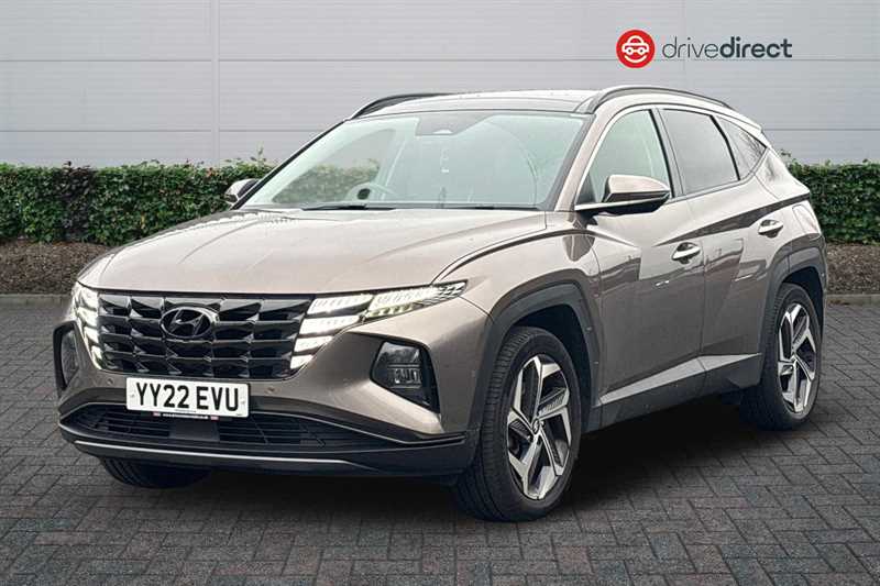 Used Hyundai TUCSON 2022 for sale - 77444624: Photo 7