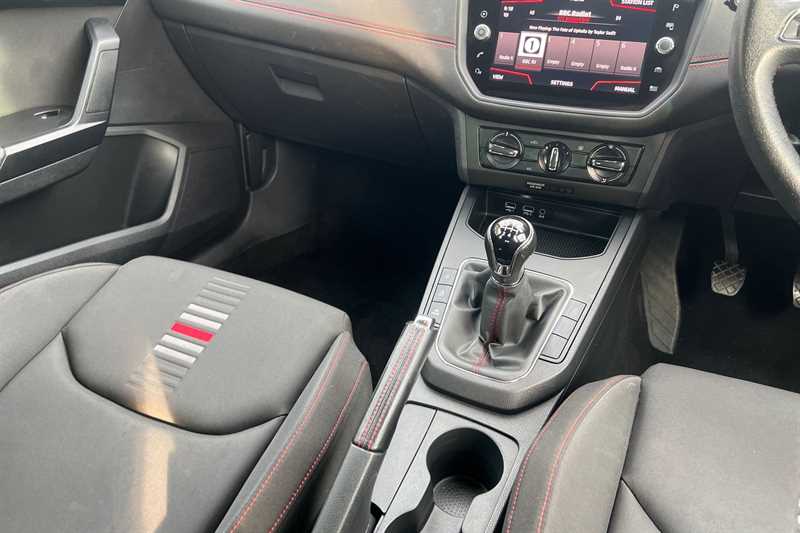 Used SEAT Ibiza 2018 for sale - 76503366: Photo 14