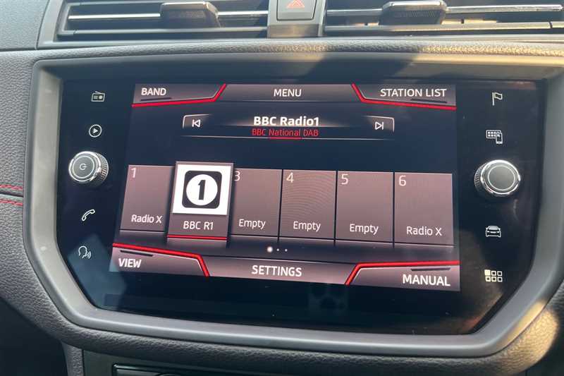 Used SEAT Ibiza 2018 for sale - 76503366: Photo 17