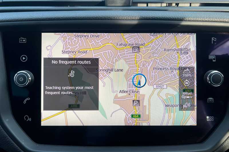 Used SEAT Ibiza 2018 for sale - 76503366: Photo 18