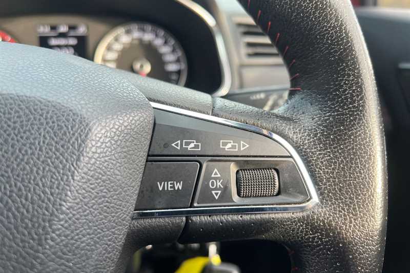 Used SEAT Ibiza 2018 for sale - 76503366: Photo 22