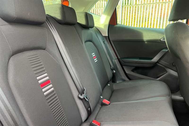 Used SEAT Ibiza 2018 for sale - 76503366: Photo 24