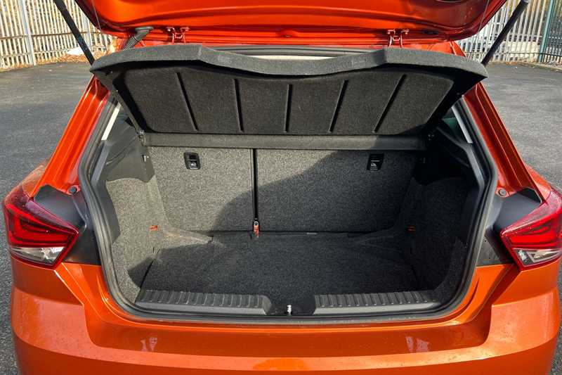 Used SEAT Ibiza 2018 for sale - 76503366: Photo 25