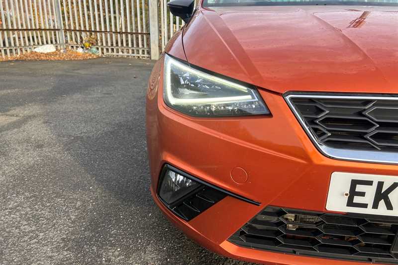 Used SEAT Ibiza 2018 for sale - 76503366: Photo 28