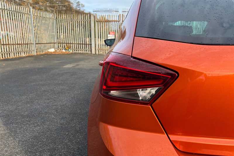 Used SEAT Ibiza 2018 for sale - 76503366: Photo 31