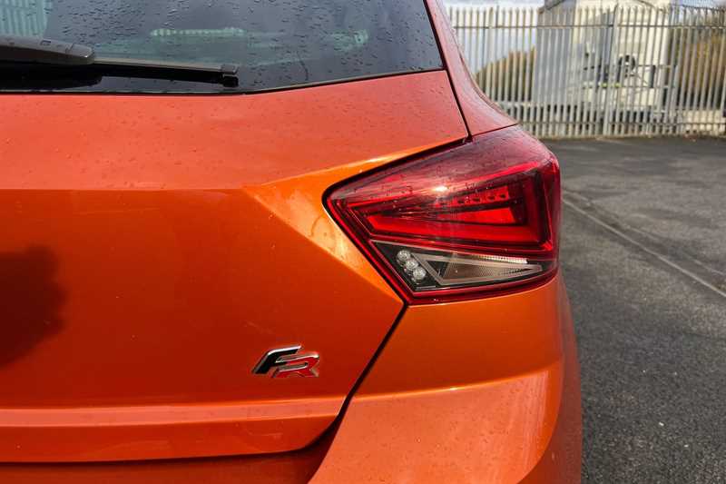 Used SEAT Ibiza 2018 for sale - 76503366: Photo 32