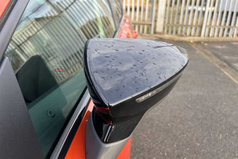 Used SEAT Ibiza 2018 for sale - 76503366: Photo 34