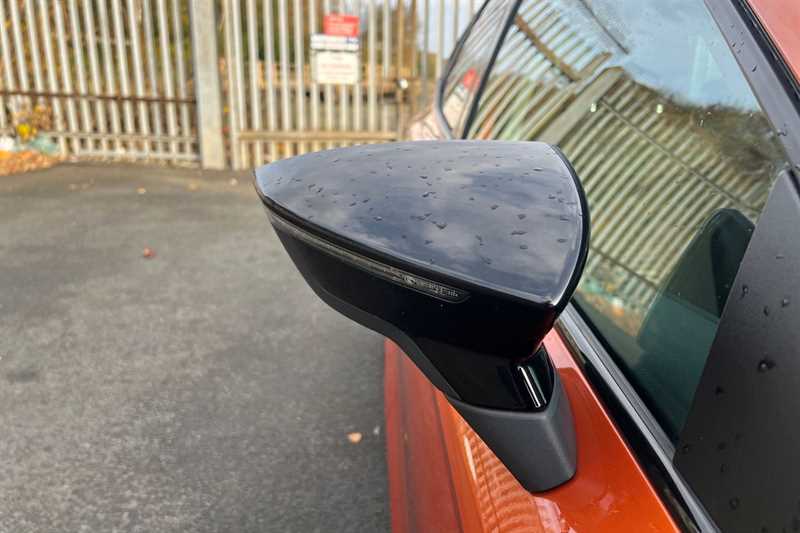 Used SEAT Ibiza 2018 for sale - 76503366: Photo 35