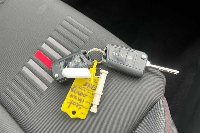 Used SEAT Ibiza 2018 for sale - 76503366: Photo 36