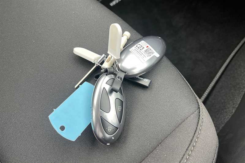 Used Hyundai KONA 2025 for sale - 76956518: Photo 36