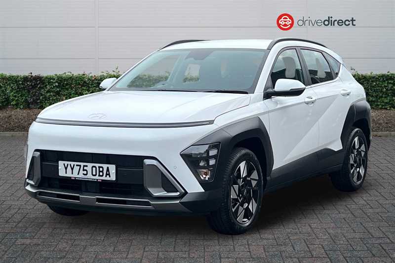 Used Hyundai KONA 2025 for sale - 76956518: Photo 7