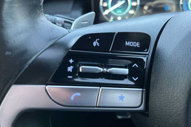 Used Hyundai TUCSON 2021 for sale - 77712078: Photo 21